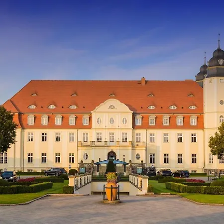Ferienhaus Casa Imperial * Göhren-Lebbin