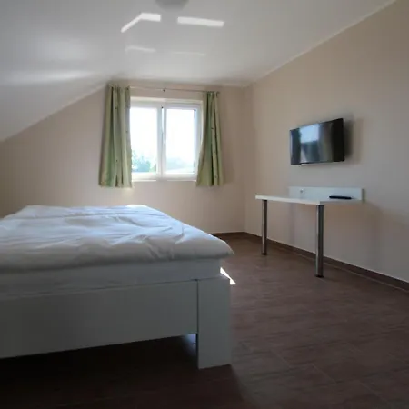 Ferienhaus Casa Imperial Prázdninový dům *